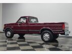 Thumbnail Photo 8 for 1990 Ford F250